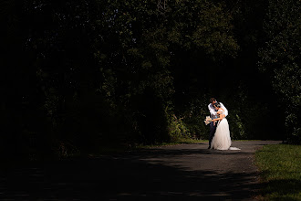 Wedding photographer Aitor Teneria. Photo of 26.03.2024