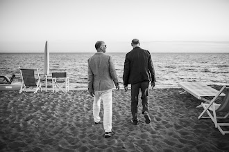婚礼摄影师Stefano Tommasi. 10.06.2024的图片