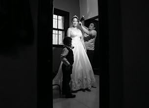 Fotografo di matrimoni Petersson Rizzatti. Foto del 27.10.2023