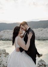 Bryllupsfotograf Kika Rodríguez. Bilde av 23.05.2024