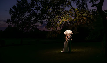 Fotógrafo de casamento Jens Lindner. Foto de 21.05.2024