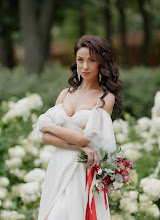 婚姻写真家 Svyatoslav Dyakonov. 23.12.2024 の写真