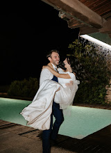 ช่างภาพงานแต่งงาน Giada Joey Cazzola. ภาพเมื่อ 27.02.2024