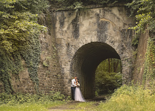 Photographe de mariage Kateřina Černínová. Photo du 07.05.2019