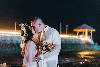 Düğün fotoğrafçısı Lex Azarraga. Fotoğraf 02.06.2024 tarihinde
