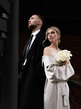 ช่างภาพงานแต่งงาน Kseniya Snigireva. ภาพเมื่อ 28.11.2022
