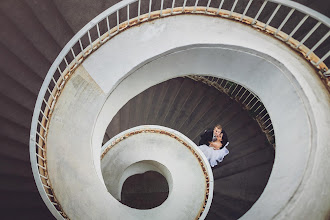 Photographe de mariage Artur Sokolowski. Photo du 13.10.2021