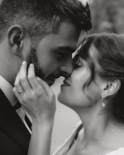 Wedding photographer Fran De Prado. Photo of 29.03.2024