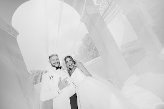Vestuvių fotografas: Emilija Rimkė. 28.07.2025 nuotrauka