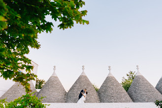 Fotografo di matrimoni Michele De Nigris. Foto del 19.01.2022