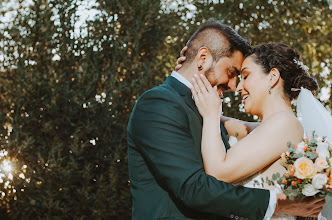 Photographe de mariage Luigi Riccetti. Photo du 02.01.2024