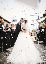 Bryllupsfotograf Saray Torres. Foto fra 09.03.2024