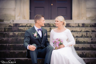 ช่างภาพงานแต่งงาน Rasmus Engsvang. ภาพเมื่อ 04.01.2024
