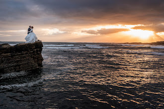 Hochzeitsfotograf Konrad Paprocki. Foto vom 09.05.2023