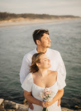 Bryllupsfotograf Felipe Salaro. Bilde av 09.05.2024