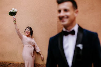 Photographe de mariage Edo Garcia. Photo du 16.12.2019