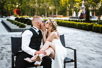 Nhiếp ảnh gia ảnh cưới Patrycja Tetich. Ảnh trong ngày 05.05.2024