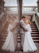 Wedding photographer Emil Salimov. Photo of 27.12.2020