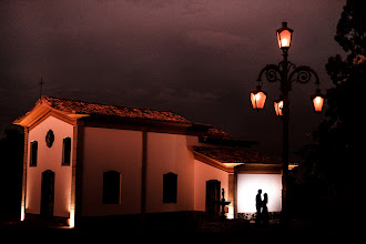 Fotógrafo de casamento Anderson Passini. Foto de 25.05.2023