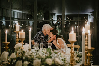 Wedding photographer Serena Checchia. Photo of 19.10.2019