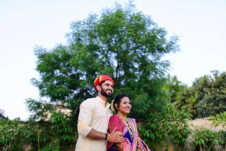 婚禮攝影師Sameer Panchpor. 09.12.2020的照片