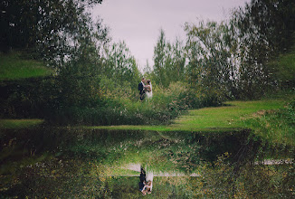 Wedding photographer Sergey Dubkov. Photo of 16.09.2014