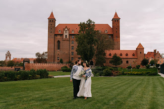 Wedding photographer Katerina Bardo. Photo of 05.06.2025