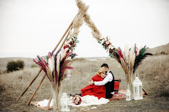 Fotógrafo de bodas Mehmet Özger. Foto del 14.03.2020