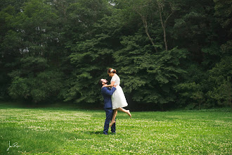 Fotografo di matrimoni Jose Reyes. Foto del 03.08.2019