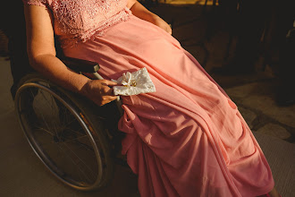 Fotógrafo de casamento Ricardo Alexandre Souza. Foto de 20.02.2019