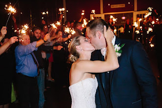 Photographe de mariage Phrené . Photo du 08.06.2023