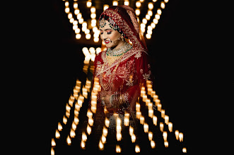 Svatební fotograf Sohel Ahmed. Fotografie z 08.12.2020