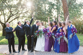 Esküvői fotós: Rachel Jordan. 26.01.2021 -i fotó