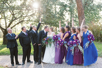 Wedding photographer Rachel Jordan. Photo of 26.01.2021