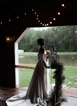 婚礼摄影师Vlad Larvin. 02.10.2023的图片