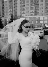 Fotógrafo de casamento Yuriy Marilov. Foto de 22.05.2024