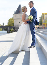 Fotógrafo de bodas Piet Eggermont. Foto del 17.04.2019