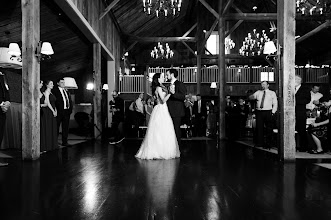 Wedding photographer Emilie Pickering. Photo of 01.06.2023