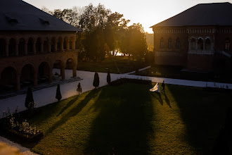 Wedding photographer Victor Leontescu. Photo of 27.06.2023