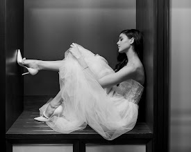 Wedding photographer Nurkanat Lukpan. Photo of 16.05.2025