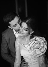 Huwelijksfotograaf Atash Guliyev. Foto van 26.05.2024