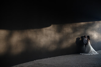 Fotógrafo de bodas Yuliya Vyatkina. Foto del 11.07.2018