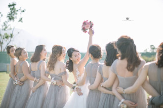 Nhiếp ảnh gia ảnh cưới Vision Wedding. Ảnh trong ngày 31.03.2019