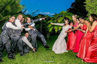 Vestuvių fotografas: Thiago Sobreira. 11.05.2020 nuotrauka