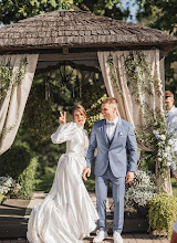 Vestuvių fotografas: Sergey Skopincev. 05.04.2024 nuotrauka