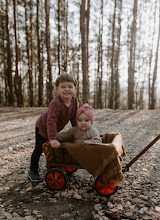 Hochzeitsfotograf Nikolett Schreiber. Foto vom 24.12.2022