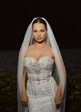 Svatební fotograf Oksana Baranchykova. Fotografie z 08.01.2025