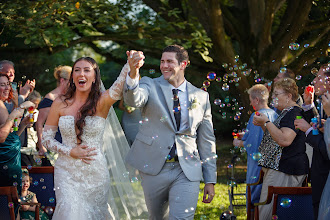 Fotógrafo de bodas Joseph Weigert. Foto del 28.02.2024