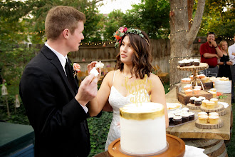 Photographe de mariage Jacque Sudbrock. Photo du 09.03.2020