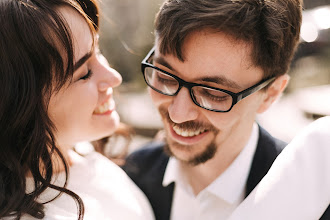 Fotógrafo de casamento Svetlana Ivankova. Foto de 17.09.2023